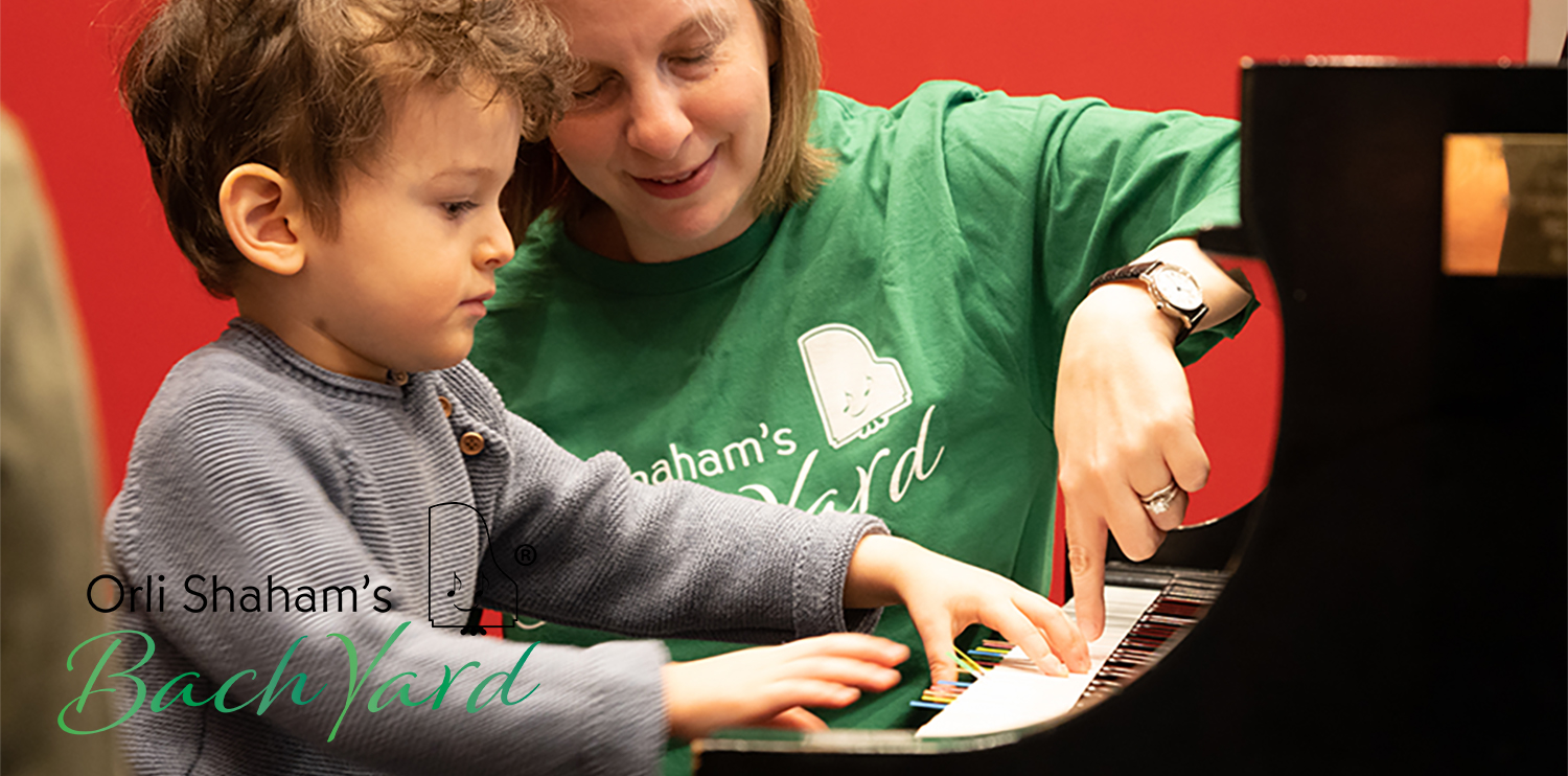 Orli Shaham’s Bach